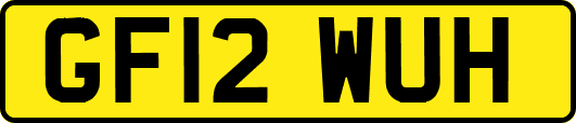 GF12WUH