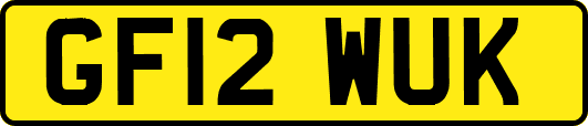 GF12WUK