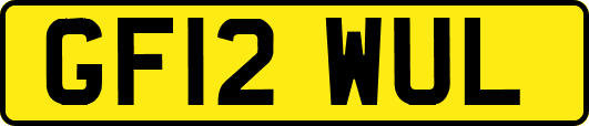 GF12WUL