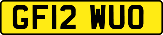 GF12WUO