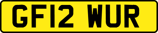 GF12WUR