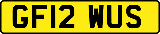 GF12WUS
