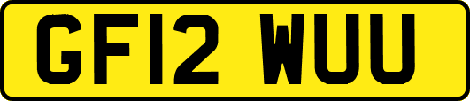 GF12WUU