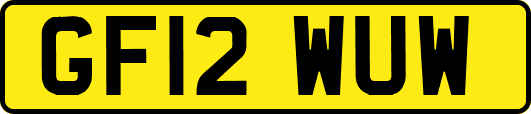 GF12WUW