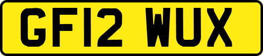 GF12WUX