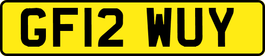 GF12WUY