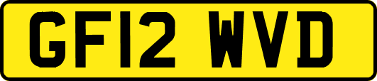 GF12WVD