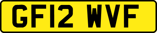 GF12WVF