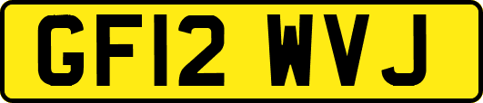 GF12WVJ