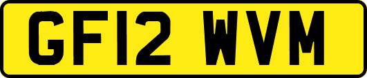 GF12WVM