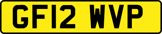 GF12WVP