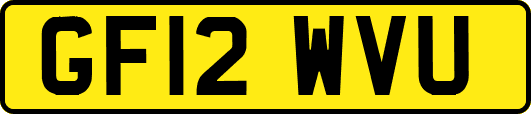 GF12WVU