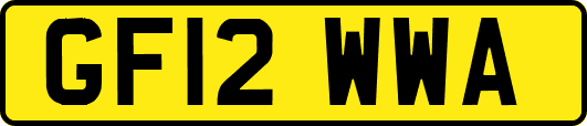 GF12WWA