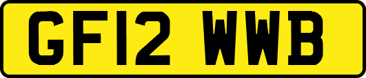 GF12WWB