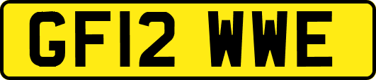 GF12WWE
