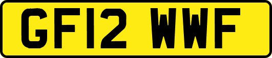 GF12WWF