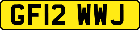 GF12WWJ