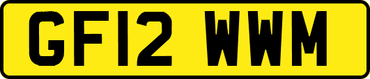 GF12WWM