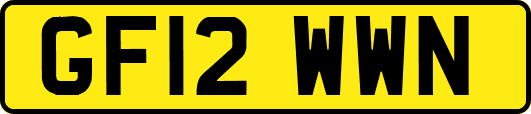 GF12WWN