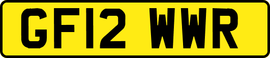 GF12WWR