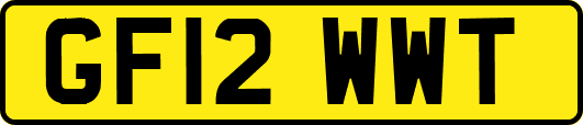 GF12WWT