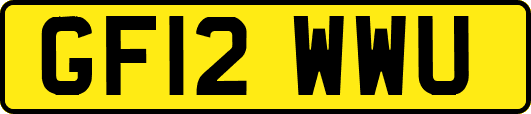GF12WWU
