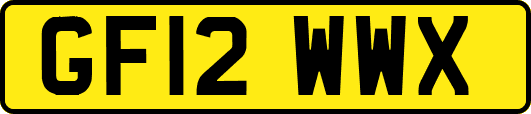 GF12WWX