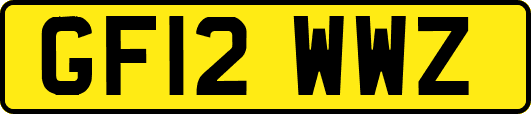 GF12WWZ