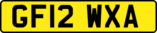 GF12WXA