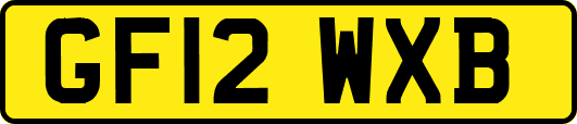 GF12WXB