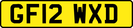 GF12WXD