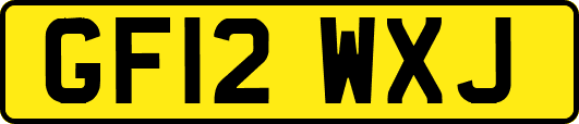 GF12WXJ