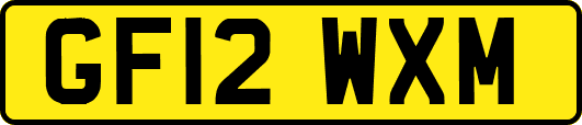 GF12WXM