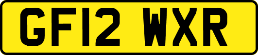 GF12WXR