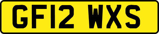 GF12WXS