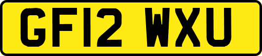 GF12WXU