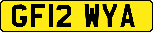 GF12WYA