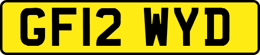 GF12WYD
