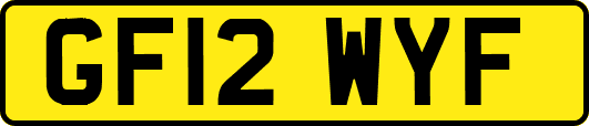 GF12WYF