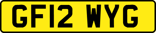 GF12WYG