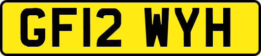 GF12WYH