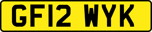 GF12WYK