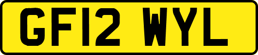 GF12WYL