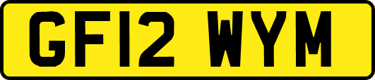 GF12WYM