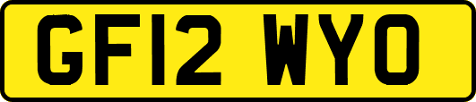 GF12WYO
