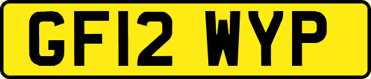 GF12WYP