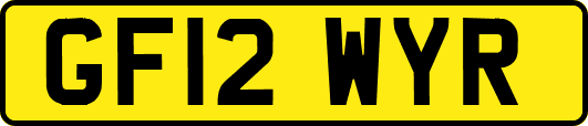 GF12WYR