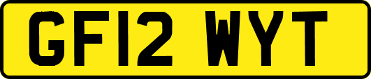 GF12WYT