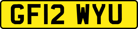 GF12WYU