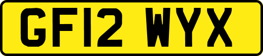 GF12WYX